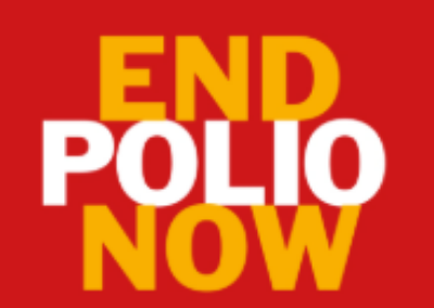 End Polio