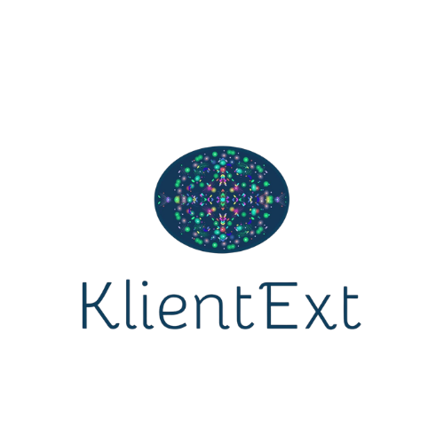 Klientext